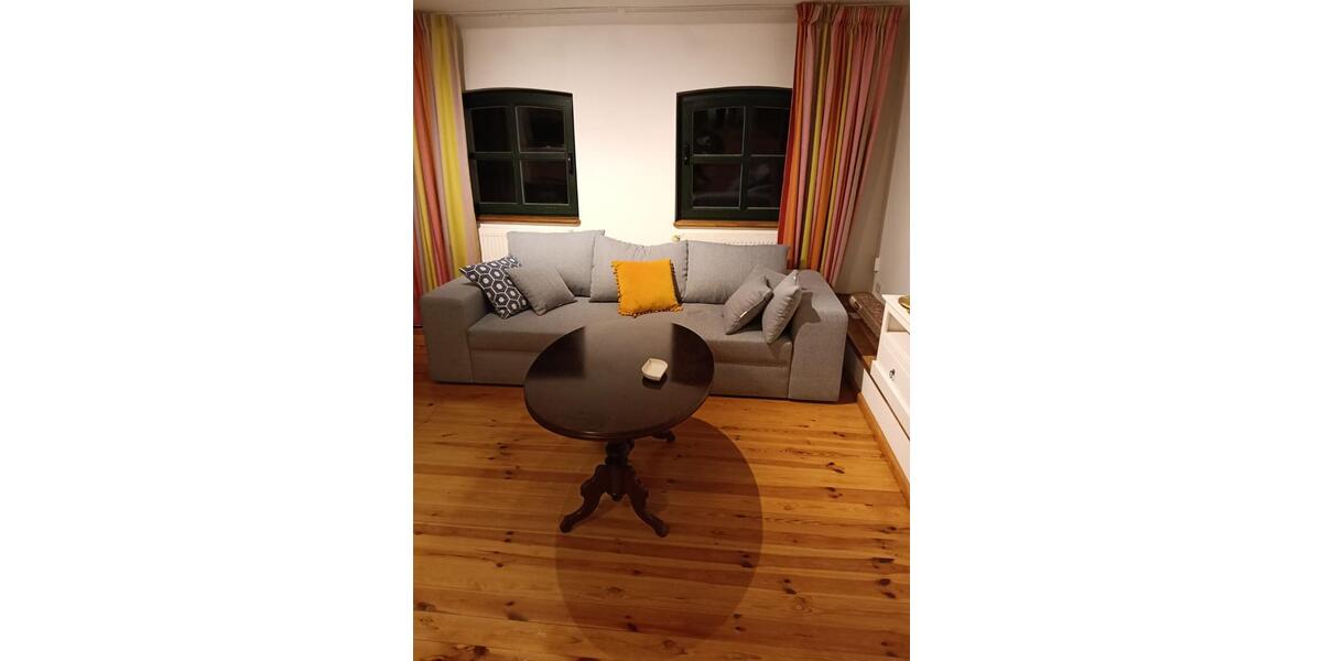 Appartement am Werbellinsee 1 zimmer