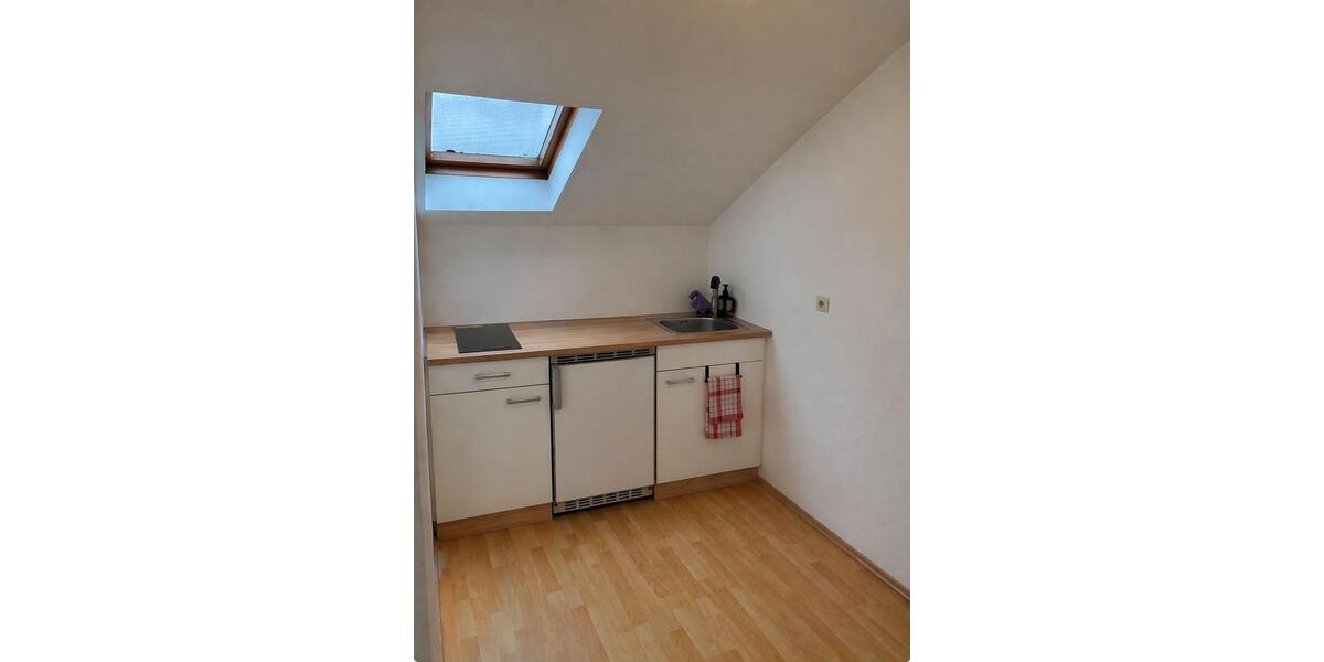 Dachgeschoßwohnung Bühl - 2 Zimmer, 58 m&sup2;, 800&euro; | Angebot:26254430