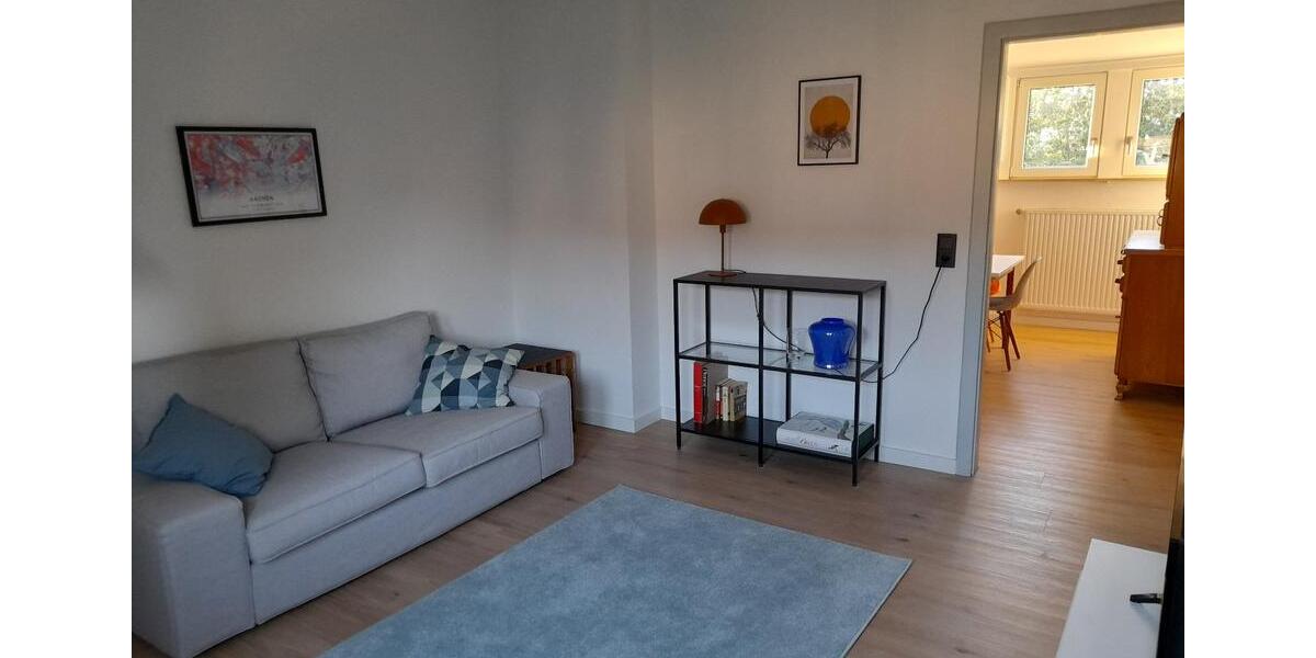 Wohnen auf Zeit Aachen Aachen-Mitte - 2 Zimmer, 52 m&sup2;, 930&euro; | Angebot:26644256