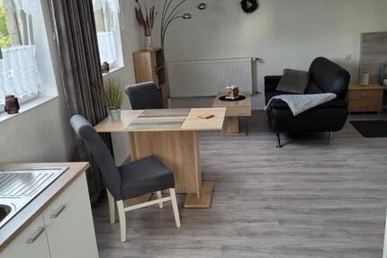 Wohnen auf Zeit Herborn - 1 Zimmer, 27 m&sup2;, 19&euro; | Angebot:24572959