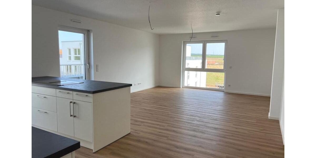 Etagenwohnung Hargesheim - 3 Zimmer, 124 m&sup2;, 1.550&euro; | Angebot:22171800