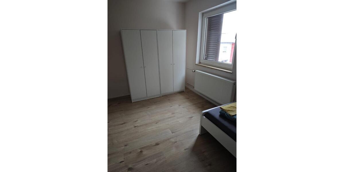 Etagenwohnung Schwabach - 4 Zimmer, 100 m&sup2;, 2.000&euro; | Angebot:24659457