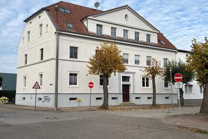 Wohnung Ueckermünde - 3 Zimmer, 77 m&sup2;, 540&euro; | Angebot:26232573