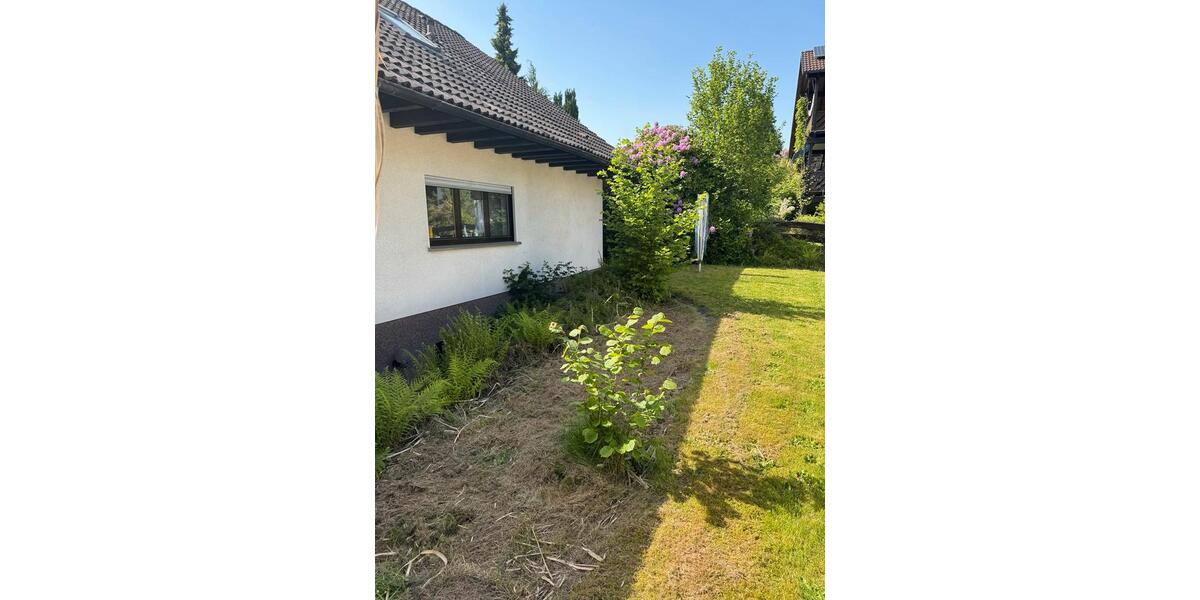 Erdgeschoßwohnung Kreuztal - 2 Zimmer, 95 m&sup2;, 900&euro; | Angebot:26691964