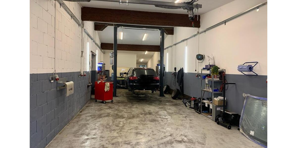 Gewerbeobjekt Meersburg - 1.105&euro; | Angebot:25811405