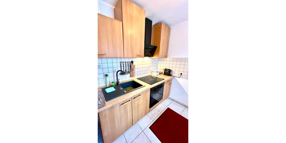 Etagenwohnung Straubenhardt - 1 Zimmer, 35 m&sup2;, 850&euro; | Angebot:24994544