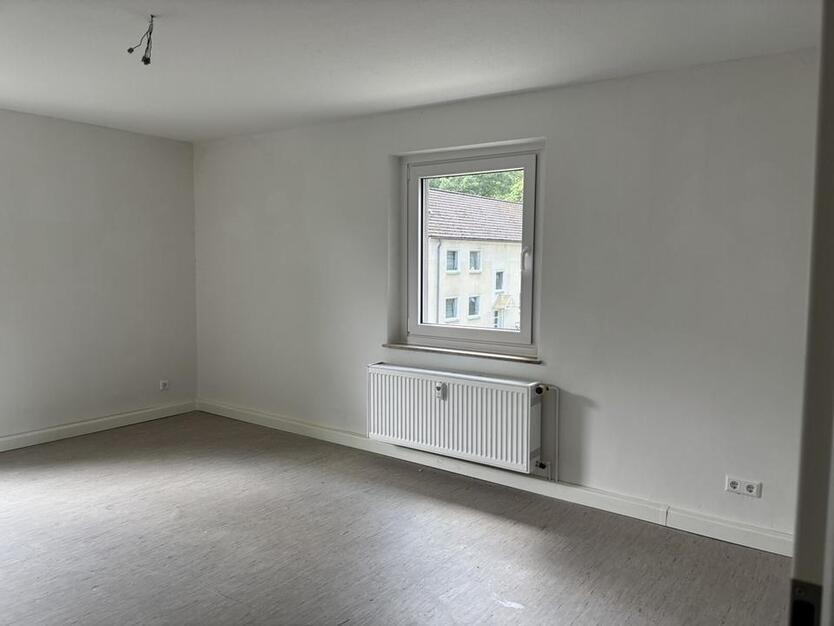 3-Zimmer-Wohnung in Marl Hamm zimmer