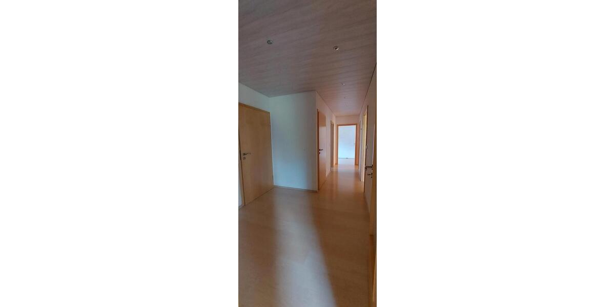 Erdgeschoßwohnung Oy-Mittelberg Mittelberg - 3.5 Zimmer, 105 m&sup2;, 1.060&euro; | Angebot:25650971