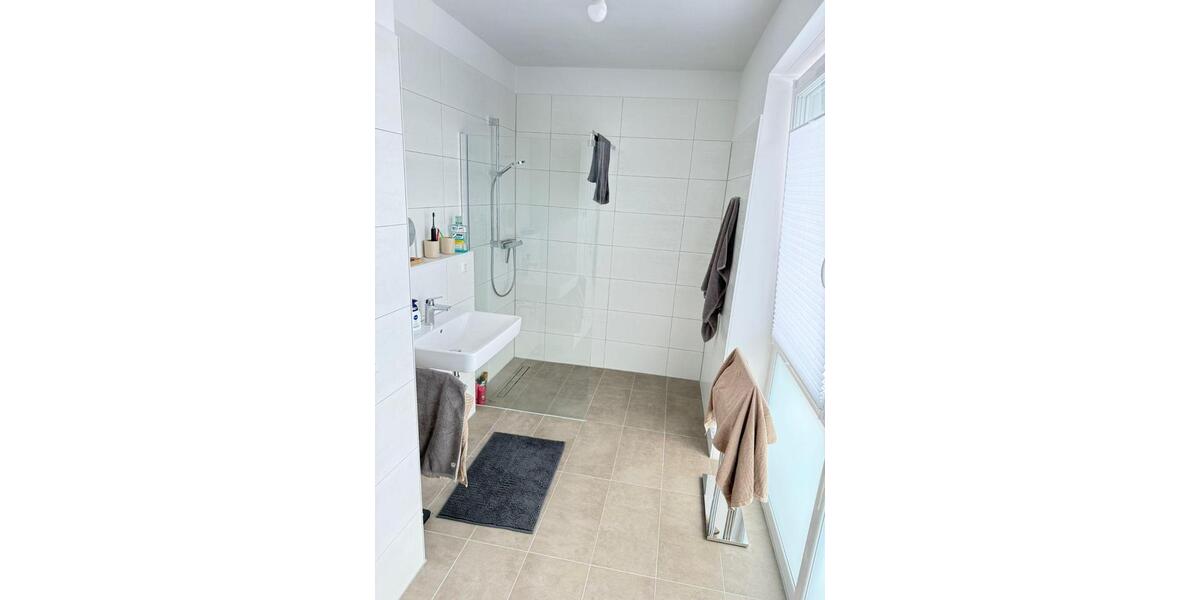 Doppelhaushälfte Diepholz - 3 Zimmer, 91 m&sup2;, 920&euro; | Angebot:24982077