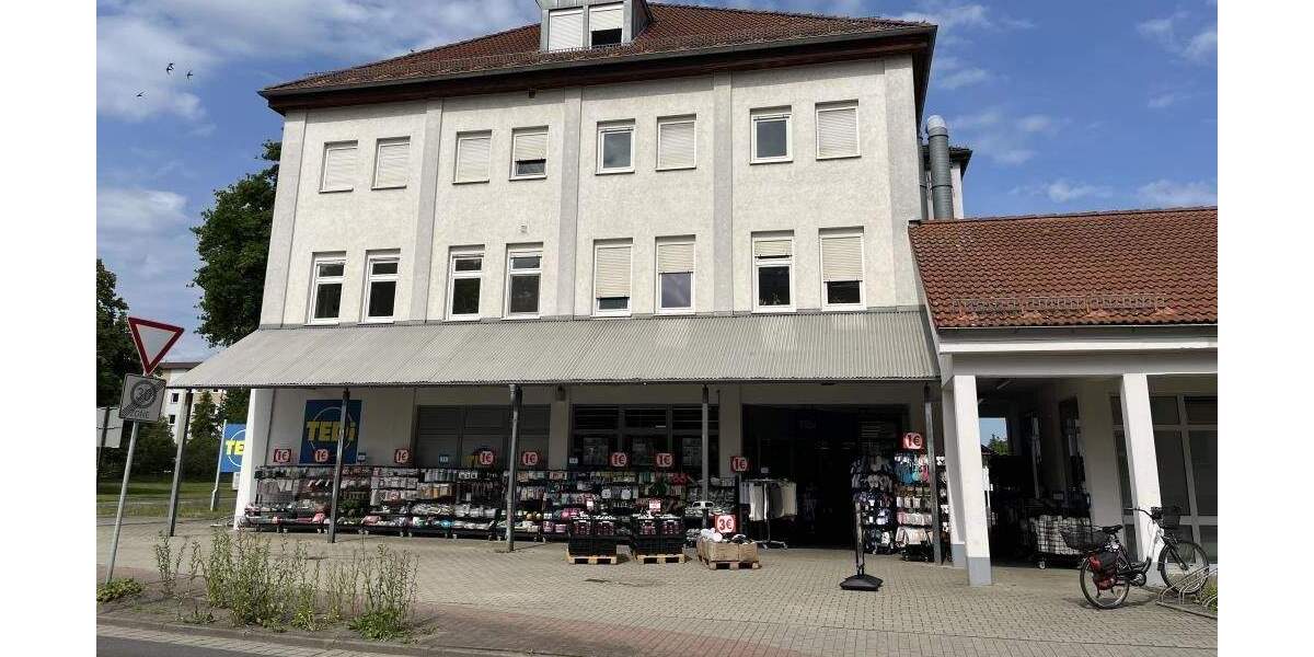 Etagenwohnung Senftenberg - 3 Zimmer, 87 m&sup2;, 568&euro; | Angebot:25781174