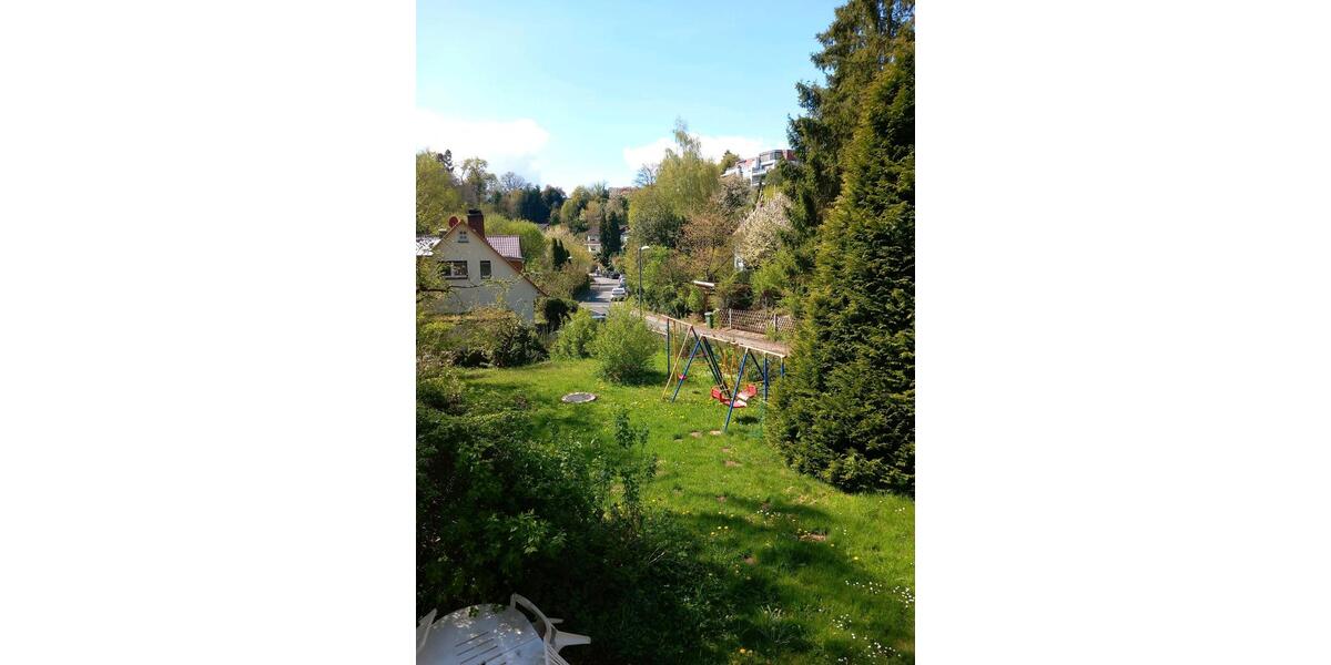 Wohnen auf Zeit Marburg - 1 Zimmer, 22 m&sup2;, 650&euro; | Angebot:26268388