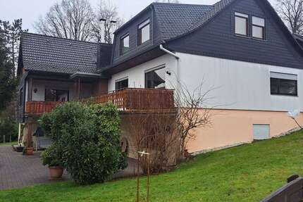 Wohnung Kürten - 5 Zimmer, 170 m&sup2;, 1.360&euro; | Angebot:24785640