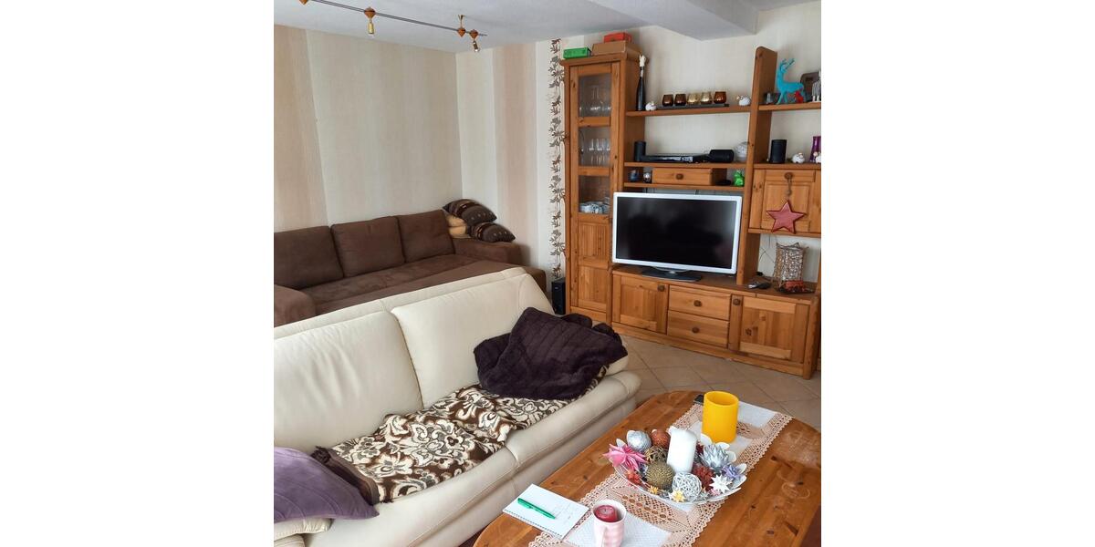 Erdgeschoßwohnung Uelzen - 1 Zimmer, 42 m&sup2;, 420&euro; | Angebot:25921405