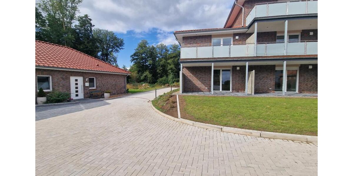 Erdgeschoßwohnung Wrestedt - 2 Zimmer, 61 m&sup2;, 732&euro; | Angebot:25932368