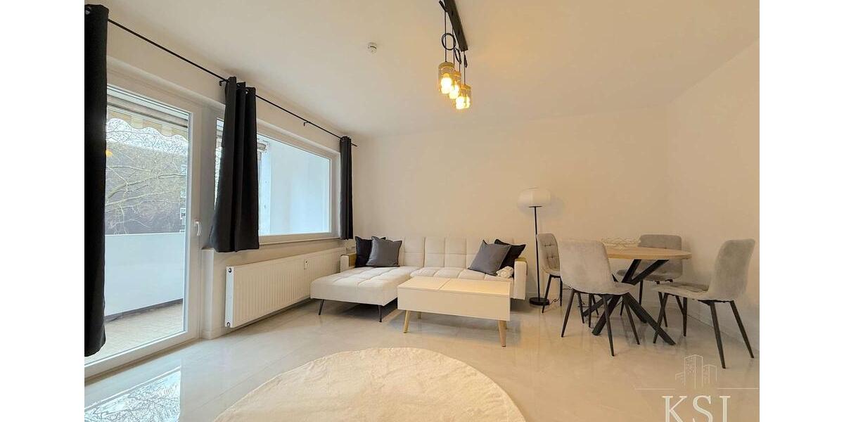 Wohnen auf Zeit Gelsenkirchen Erle - 2 Zimmer, 65 m&sup2;, 800&euro; | Angebot:24554396