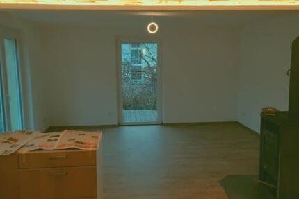 Haus Obergünzburg - 4 Zimmer, 91 m&sup2;, 1.150&euro; | Angebot:24840770