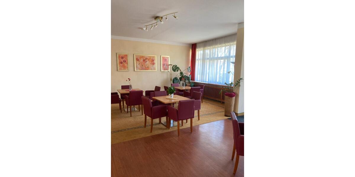 Hochparterre Bad Füssing - 1 Zimmer, 25 m&sup2;, 550&euro; | Angebot:26681378