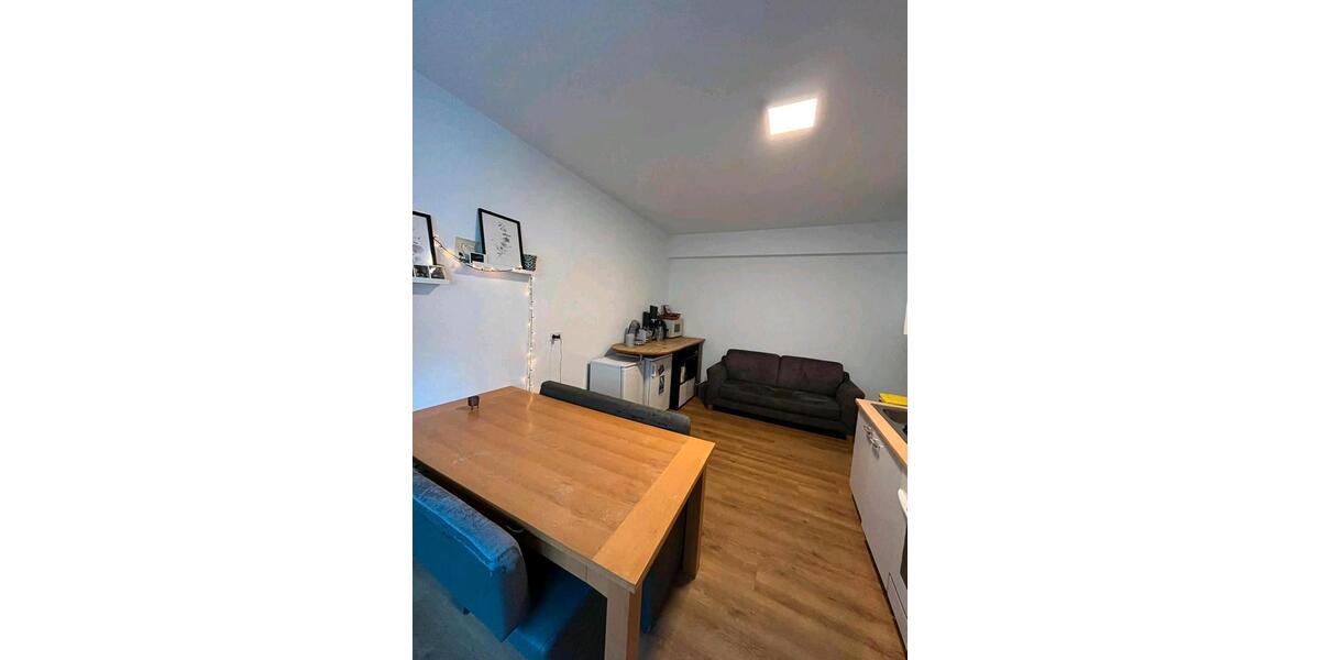 Wohnen auf Zeit Siegen - 1 Zimmer, 14 m&sup2;, 333&euro; | Angebot:26496818