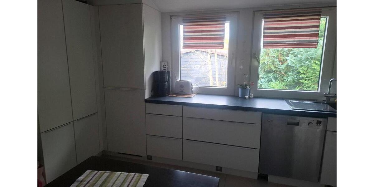 Wohnen auf Zeit Heiligenhaus - 1 Zimmer, 20 m&sup2;, 39&euro; | Angebot:26547267