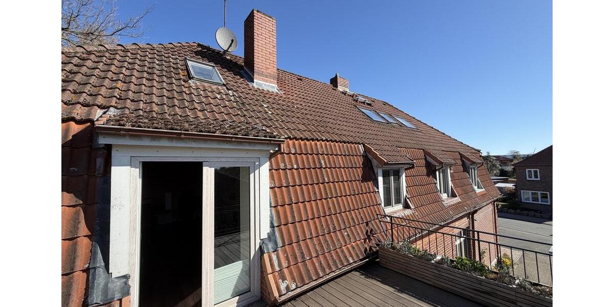 Maisonettenwohnung Lensahn - 5 Zimmer, 160 m&sup2;, 1.750&euro; | Angebot:26340454