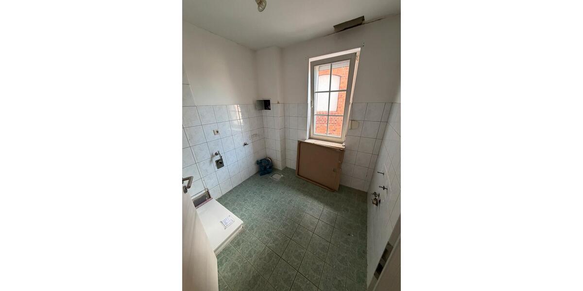 Etagenwohnung Plau am See - 2 Zimmer, 49 m&sup2;, 440&euro; | Angebot:26059844
