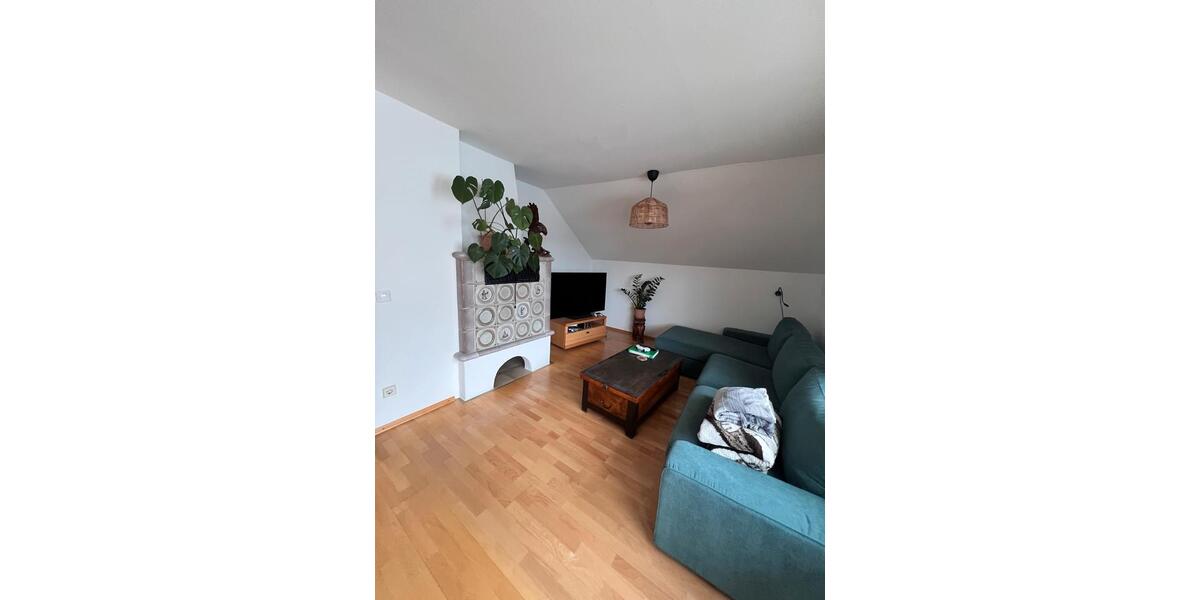Wohnen auf Zeit Altshausen - 1 Zimmer, 16 m&sup2;, 400&euro; | Angebot:26510820