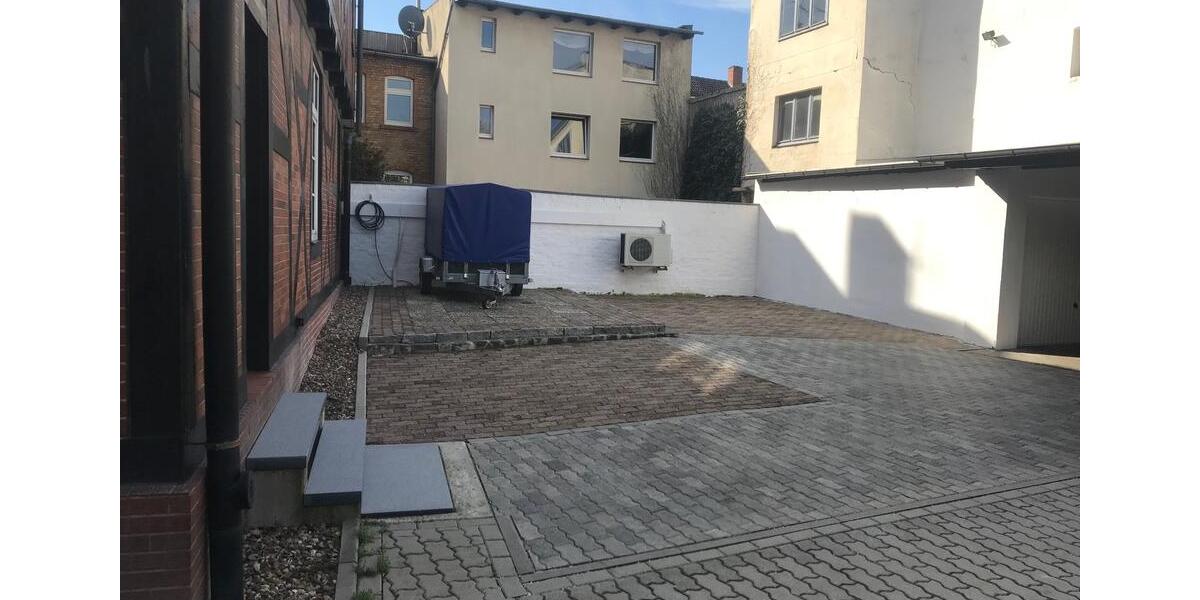Etagenwohnung Helmstedt - 3 Zimmer, 95 m&sup2;, 850&euro; | Angebot:26455819