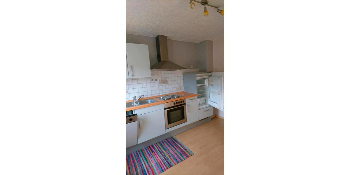 Etagenwohnung Kirn - 2 Zimmer, 60 m&sup2;, 410&euro; | Angebot:26561359