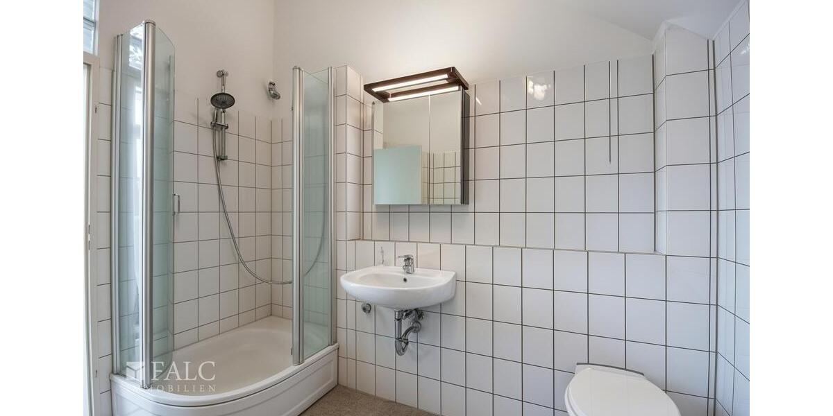 Dachgeschoßwohnung Kerpen Buir - 2 Zimmer, 86 m&sup2;, 850&euro; | Angebot:23410474