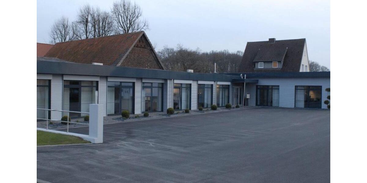 Gewerbeobjekt Lippstadt Bad Waldliesborn - 3.950&euro; | Angebot:24611715