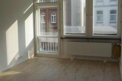 1-Zimmer-Mietwohnung in Linden 