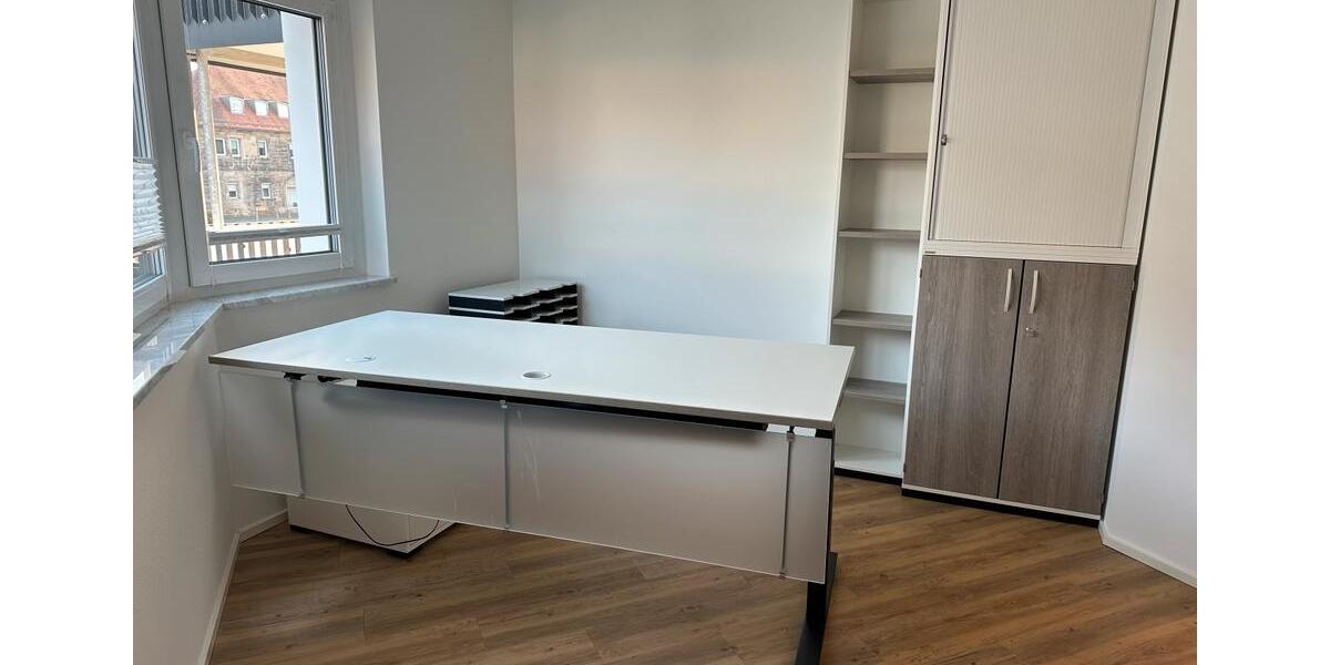 Etagenwohnung Bayreuth Meyernberg - 4 Zimmer, 115 m&sup2;, 1.550&euro; | Angebot:26565029