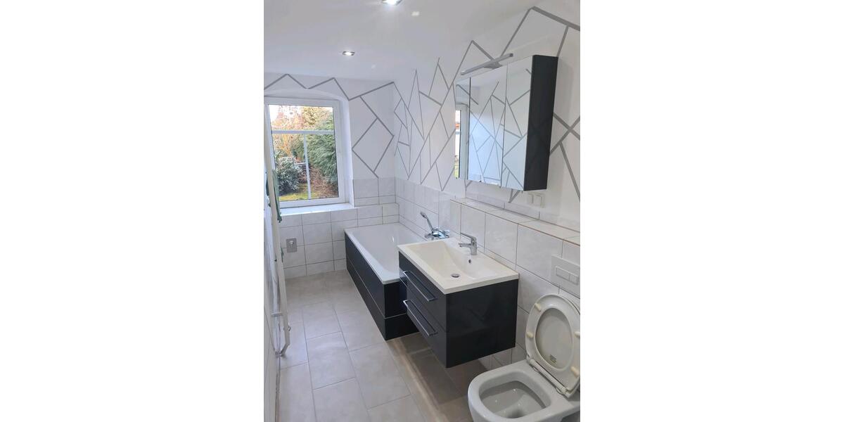 Wohnung 3 Raum 84qm 3 zimmer