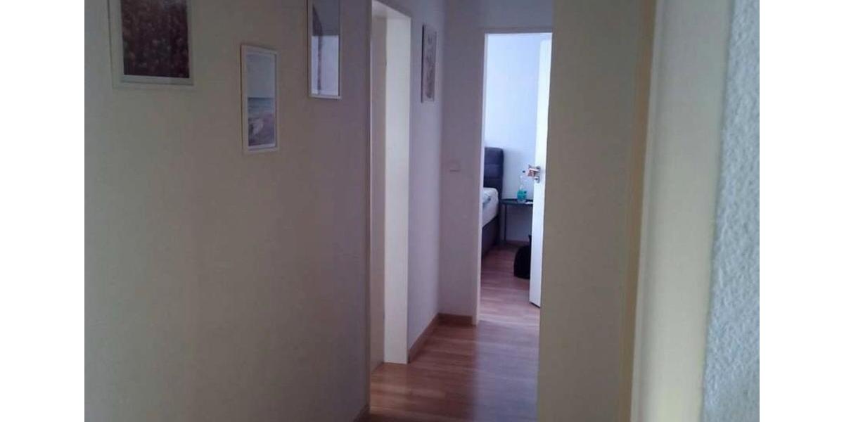 Erdgeschoßwohnung Wunstorf - 3 Zimmer, 74 m&sup2;, 930&euro; | Angebot:26691622