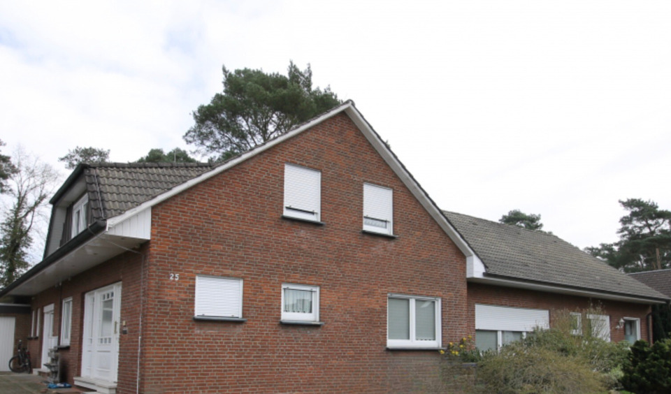 4,5-Zimmer-Maisonettewohnung in Lingen. Einzugstermin 01.03.26 4 zimmer