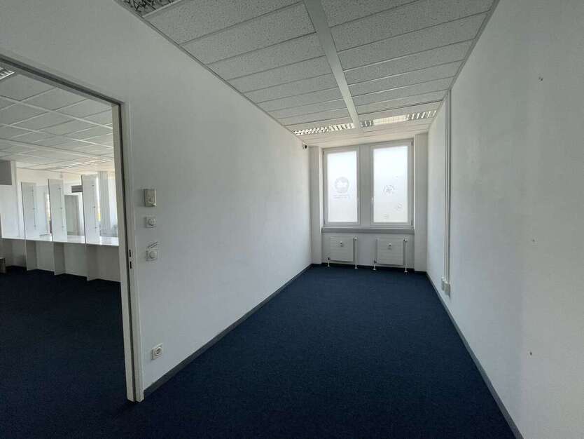 Flexible Bürofläche in den Gohlis Arkaden! zimmer