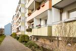 Dachgeschoßwohnung Neubrandenburg - 3 Zimmer, 61 m&sup2;, 344&euro; | Angebot:26634562