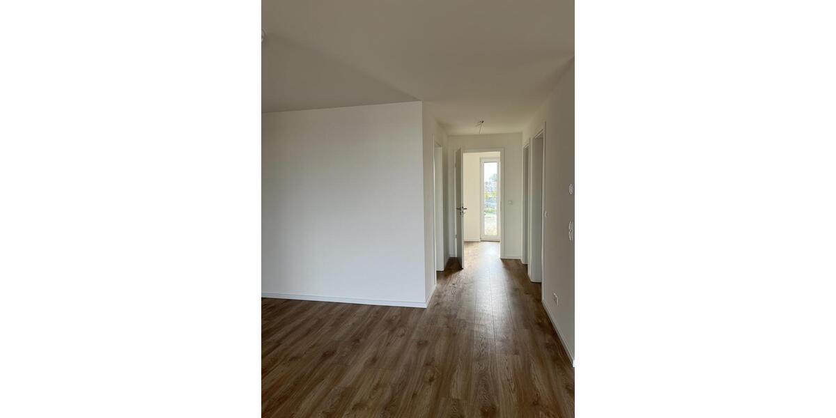Etagenwohnung Kappeln - 2.5 Zimmer, 91 m&sup2;, 1.100&euro; | Angebot:26266070
