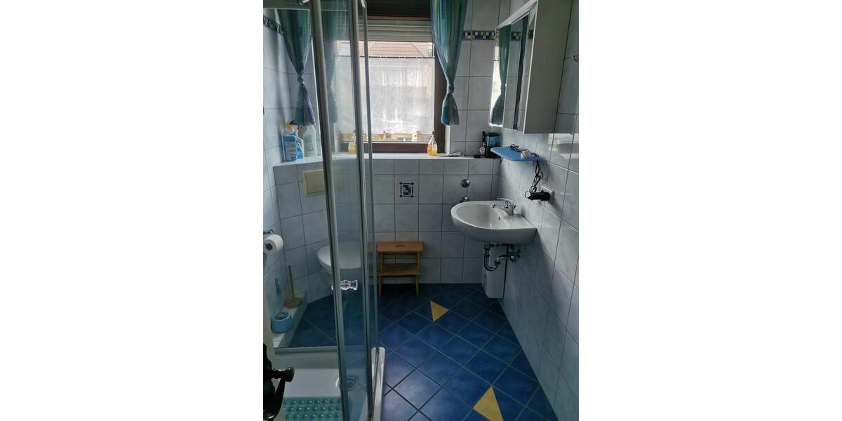 Etagenwohnung Kulmbach Blaich - 1 Zimmer, 41 m&sup2;, 435&euro; | Angebot:25852656