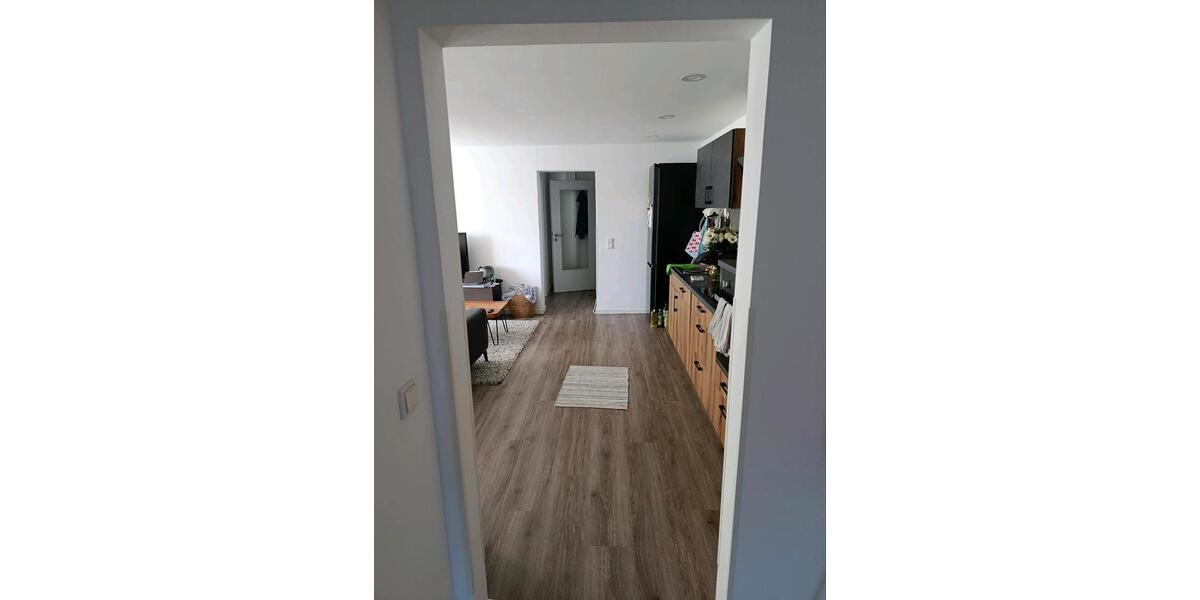 Erdgeschoßwohnung Kirchhain - 3 Zimmer, 80 m&sup2;, 945&euro; | Angebot:26286548