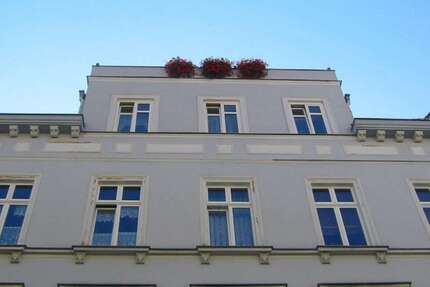 Wohnung Görlitz Innenstadt - 5 Zimmer, 140 m&sup2;, 875&euro; | Angebot:27101835