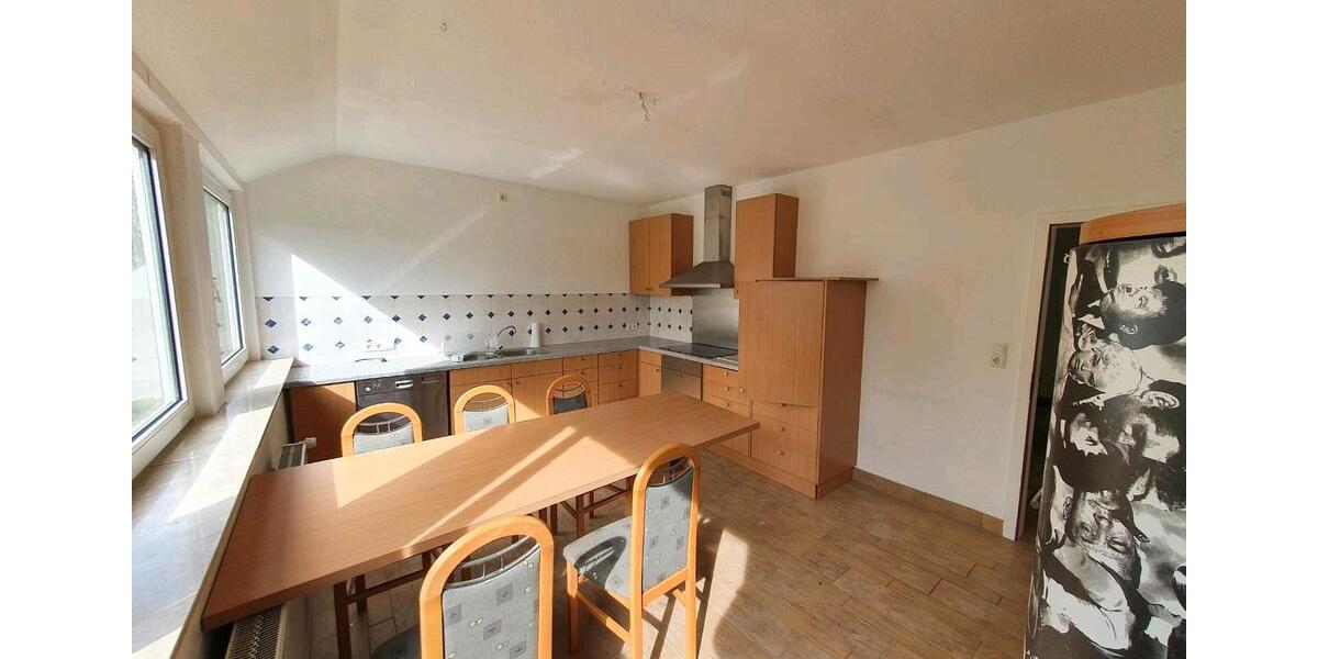 Etagenwohnung Emstek - 2 Zimmer, 70 m&sup2;, 600&euro; | Angebot:25181159