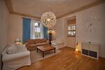 Wohnen auf Zeit Dresden Blasewitz - 4 Zimmer, 110 m&sup2;, 2.290&euro; | Angebot:21655338