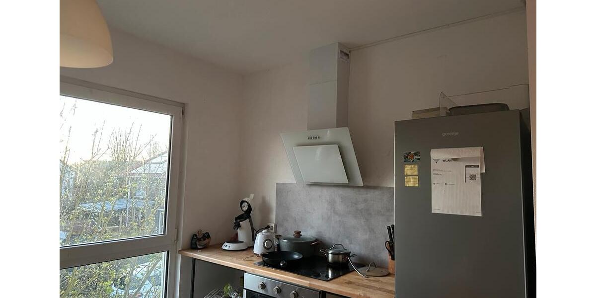 Wohnen auf Zeit Münster (Hessen) - 15 Zimmer, 15 m&sup2;, 390&euro; | Angebot:26257936