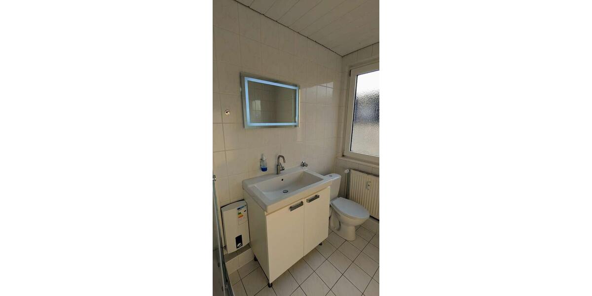 Erdgeschoßwohnung Gelsenkirchen Gelsenkirchen-Mitte - 2.5 Zimmer, 63 m&sup2;, 604&euro; | Angebot:26636781