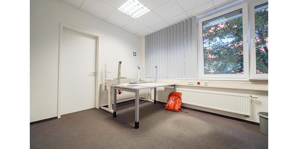 Gewerbeobjekt Eschwege - 990&euro; | Angebot:22919815