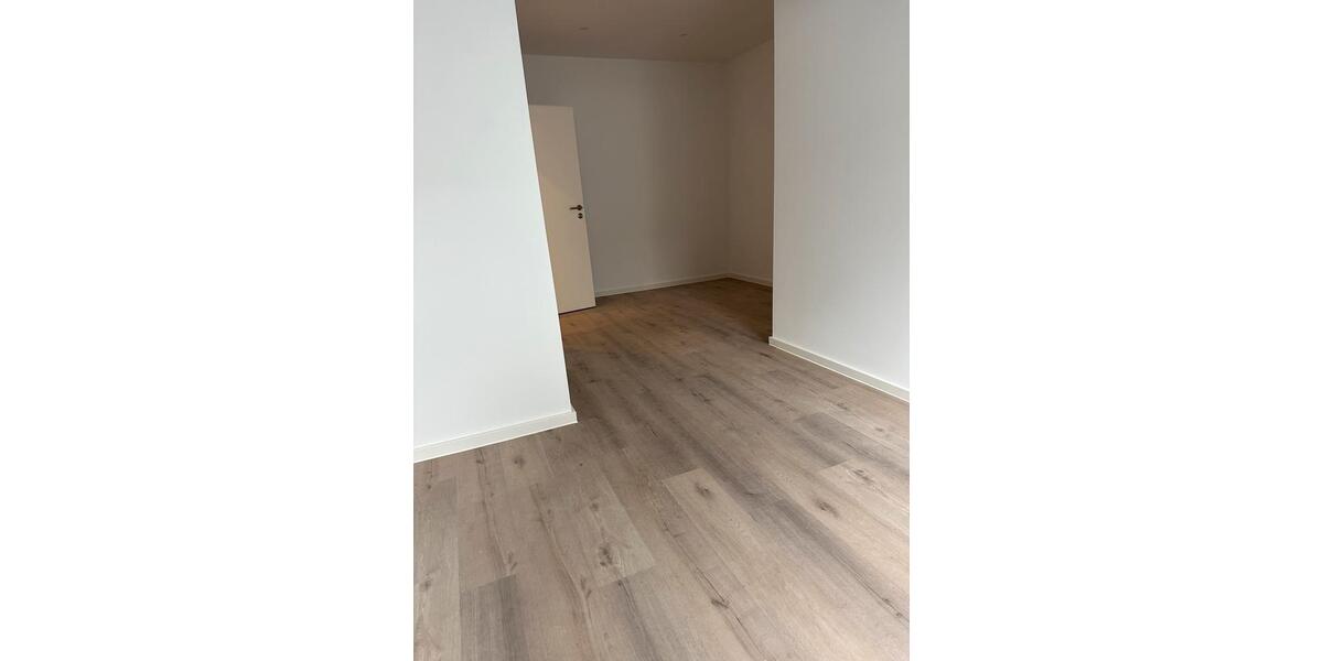 Erdgeschoßwohnung Leverkusen Bürrig - 2 Zimmer, 62 m&sup2;, 1.050&euro; | Angebot:26579738