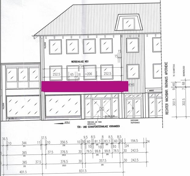 Gewerbeobjekt Reinbek - 2.486&euro; | Angebot:26014505