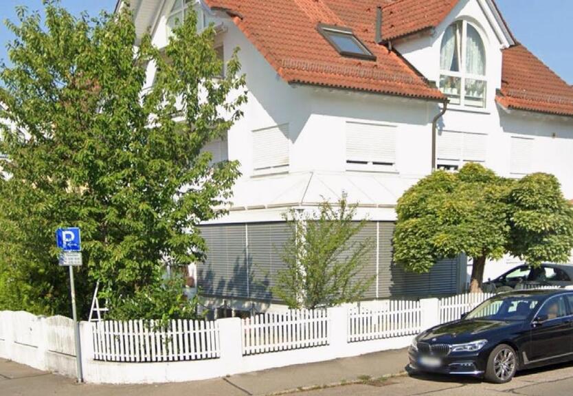 5-Zimmer Wohnung Ostfildern-Nellingen ab 01.09. zu vermieten