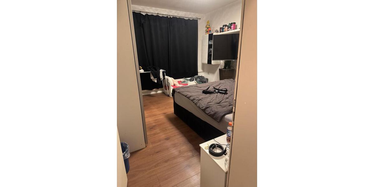 Etagenwohnung Altenholz - 2 Zimmer, 45 m&sup2;, 680&euro; | Angebot:24757034